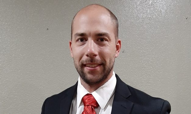 Erik Schlagel Earns DTM